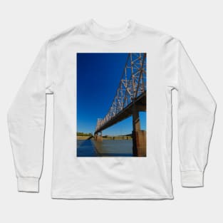 Mississippi Span Long Sleeve T-Shirt